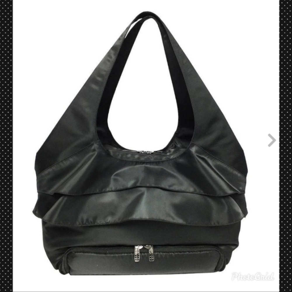 6 pack fitness asana bag